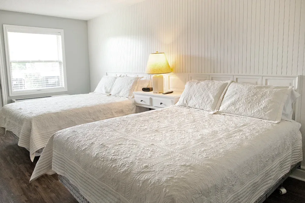 Habitación Ashwood
