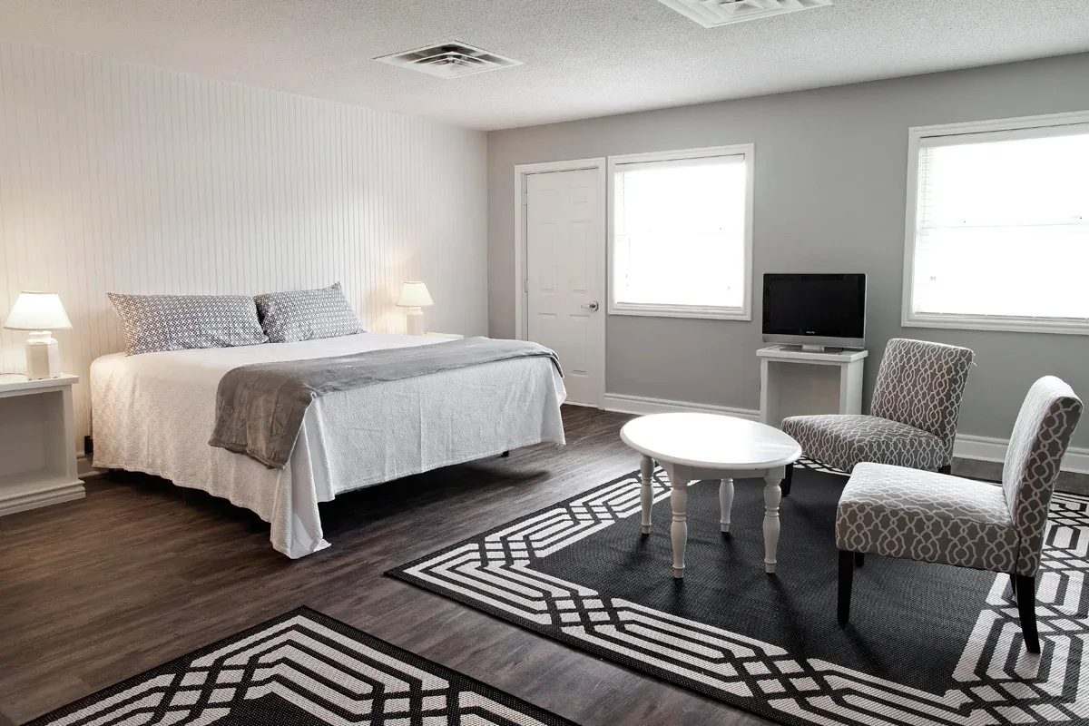 Habitación Ashwood