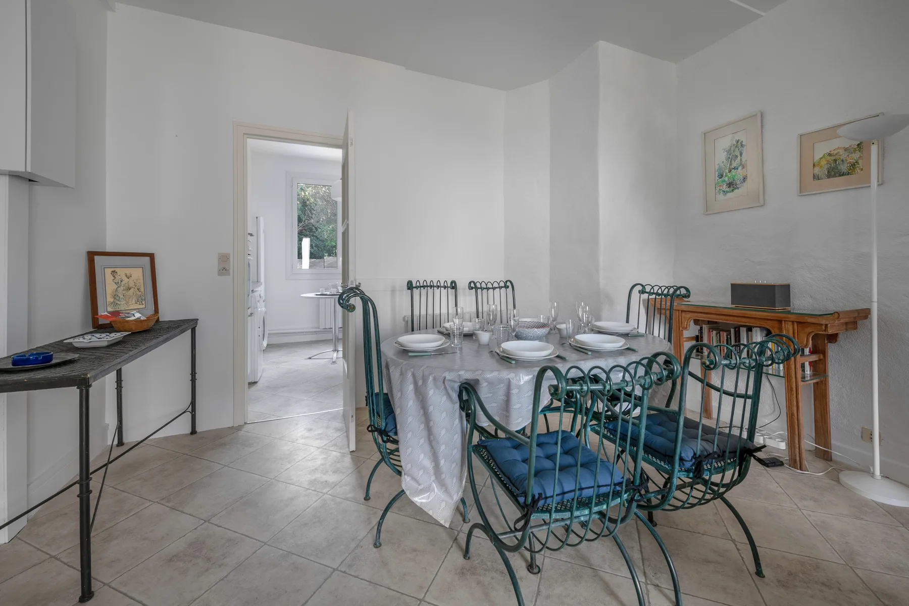 Foto de la galería del anuncio del apartamento
