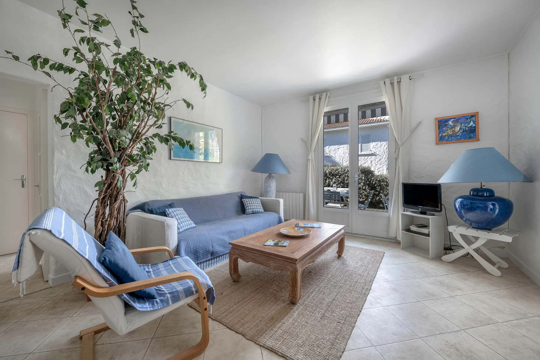 Foto de la galería del anuncio del apartamento