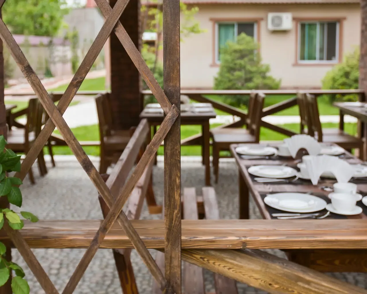 Foto del hotel