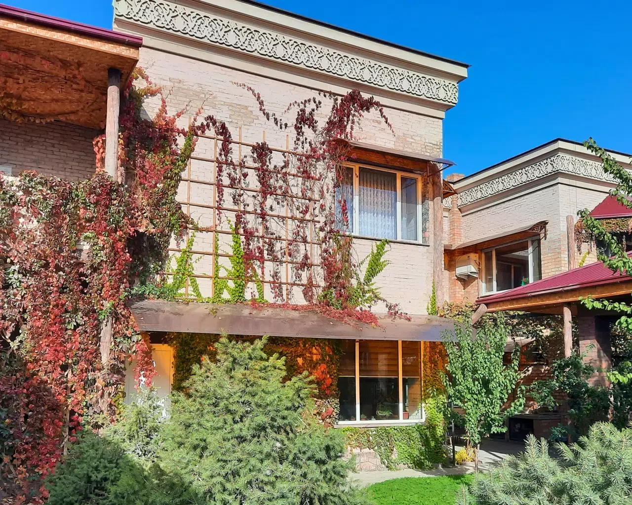 Foto del hotel