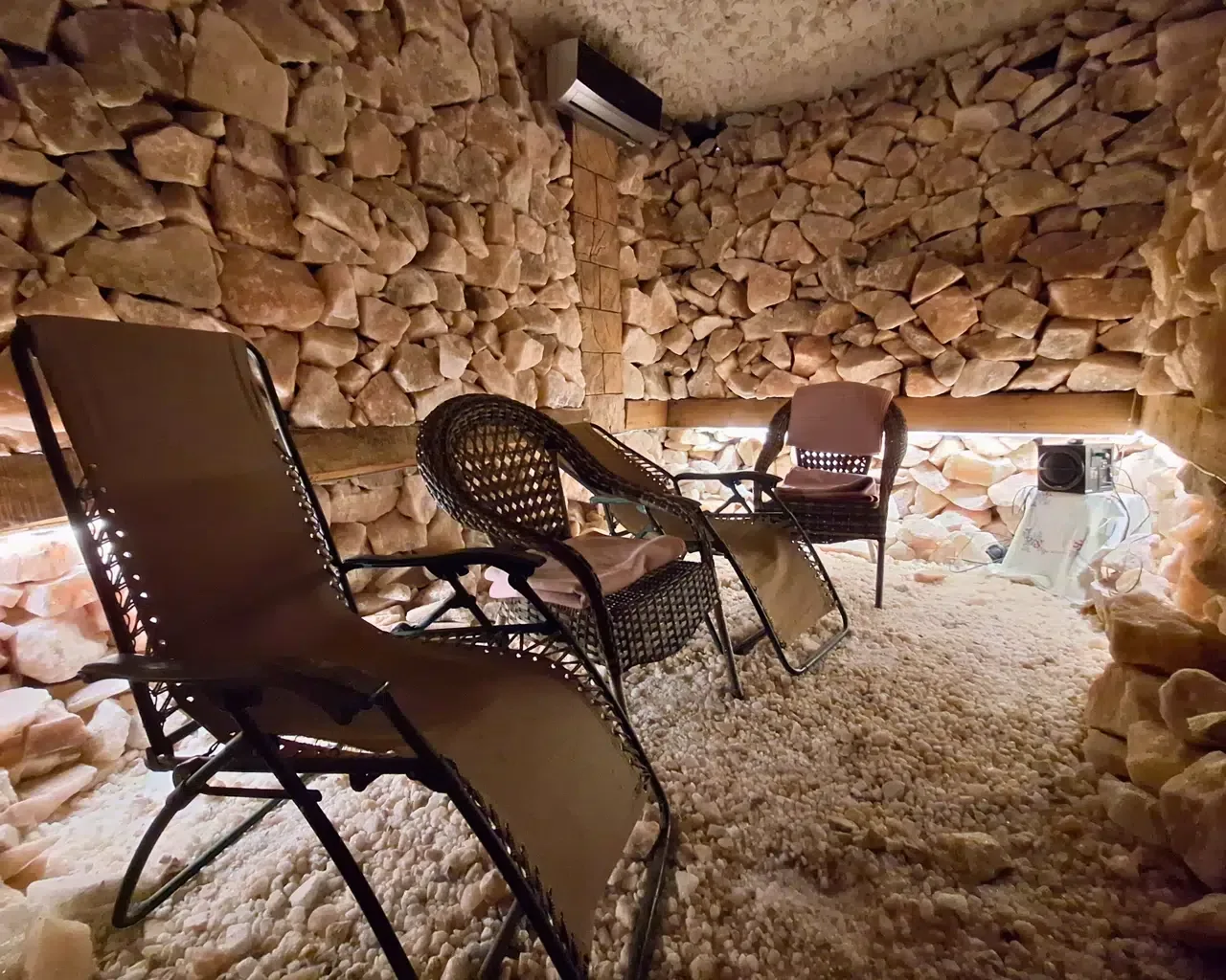 Foto del hotel