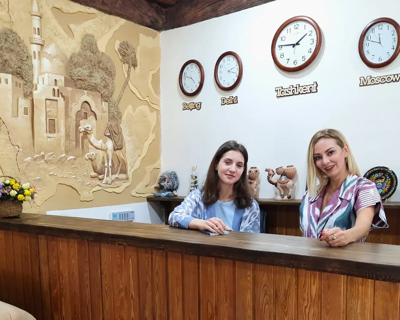Foto del hotel