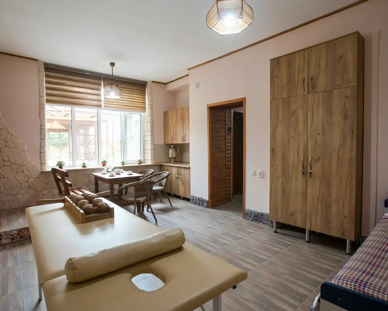 Foto del hotel