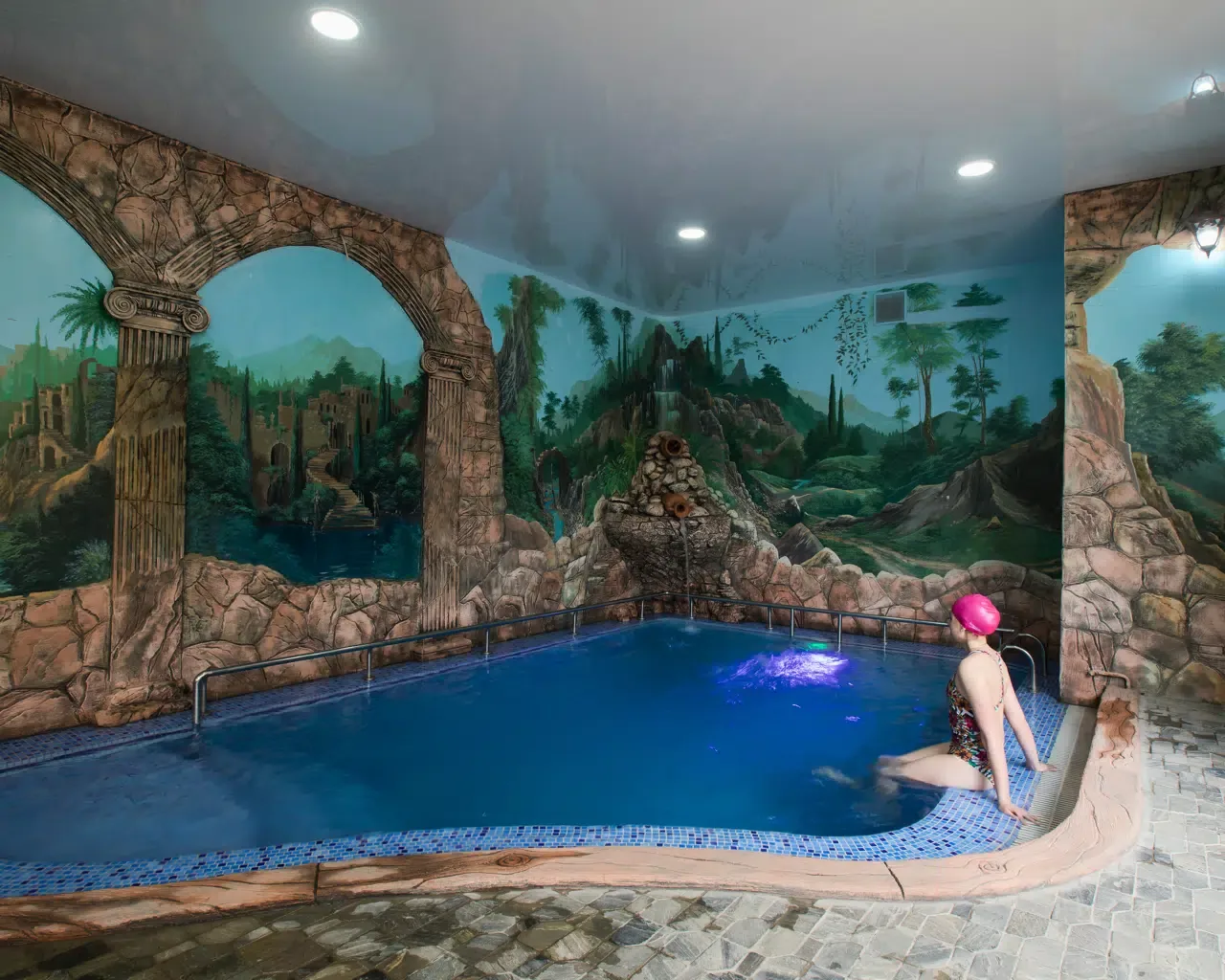 Foto del hotel