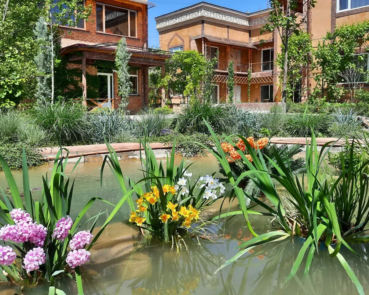 Foto del hotel