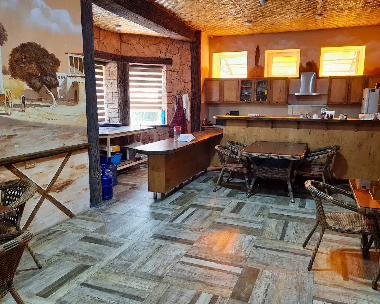 Foto del hotel