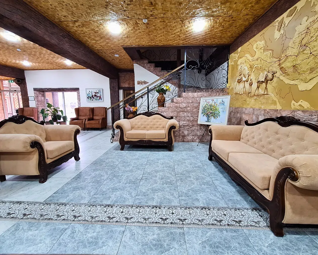 Foto del hotel