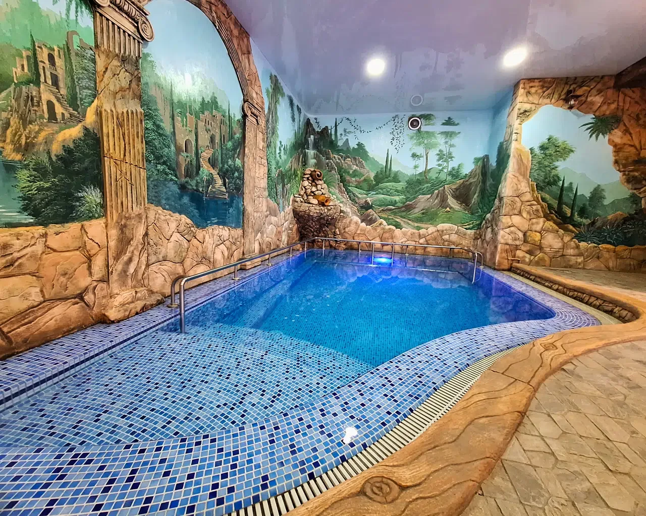 Foto del hotel