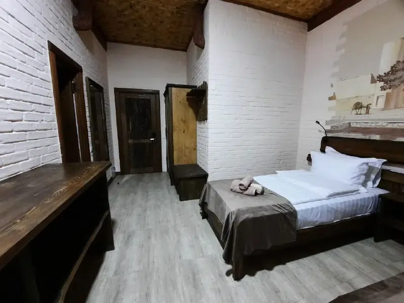Foto de la habitación
