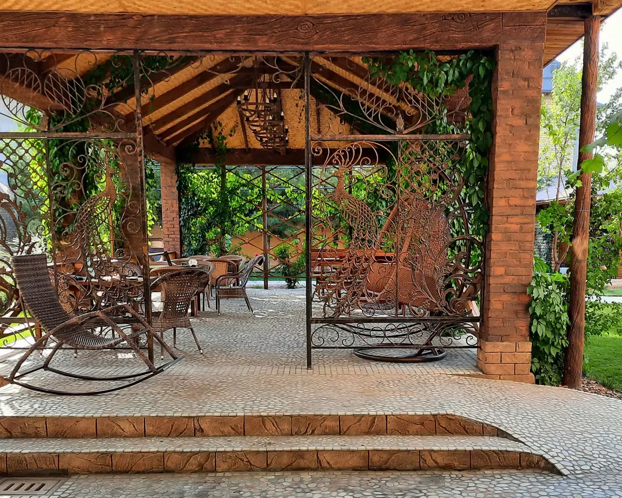 Foto del hotel