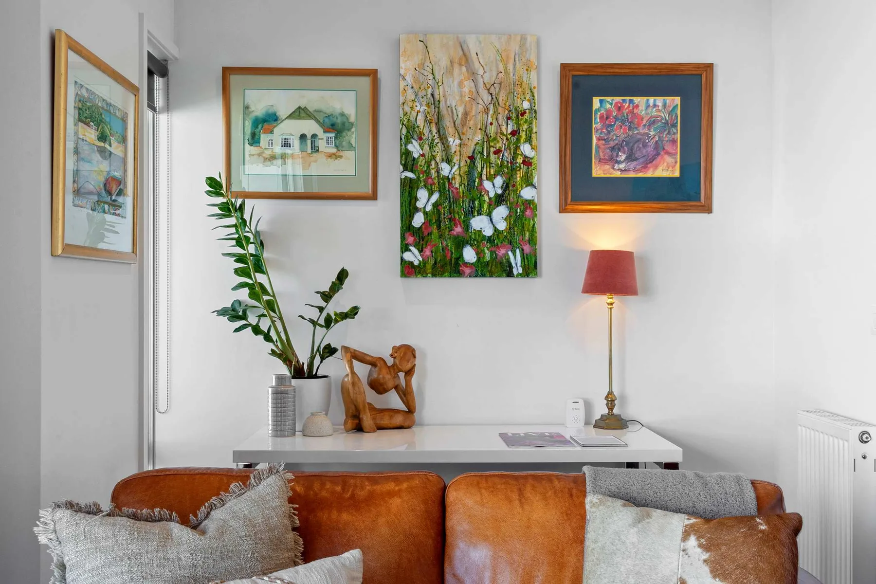 East End Escape – prime location just moments from the Scenic Coastal Walkway
