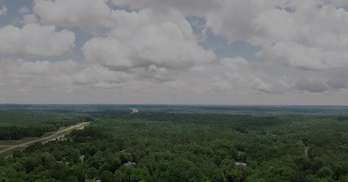 Castle Hill estate