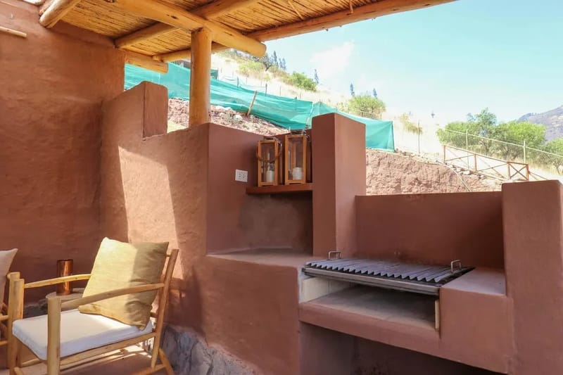 Scenic 2BR House in Valle Sagrado