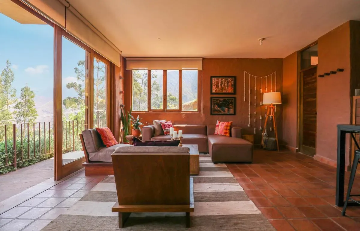 Scenic 2BR House in Valle Sagrado
