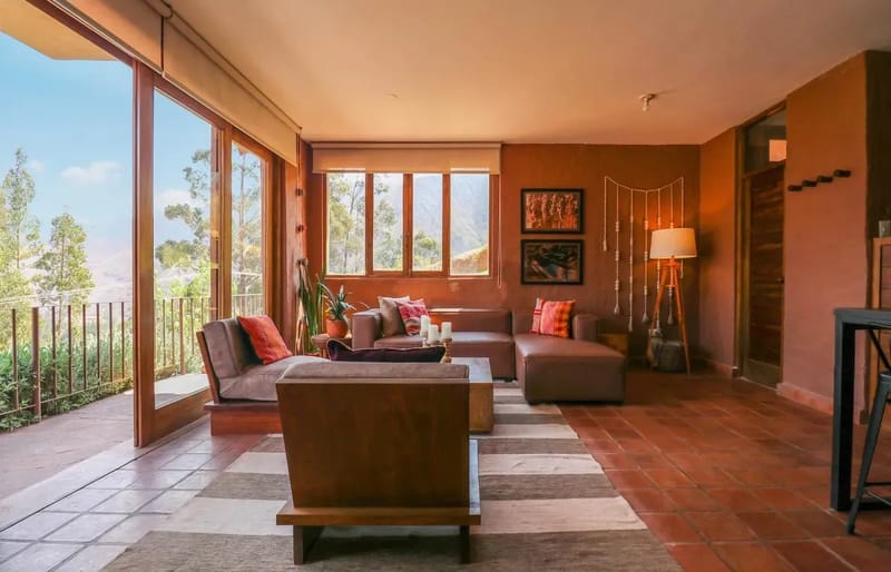 Scenic 2BR House in Valle Sagrado