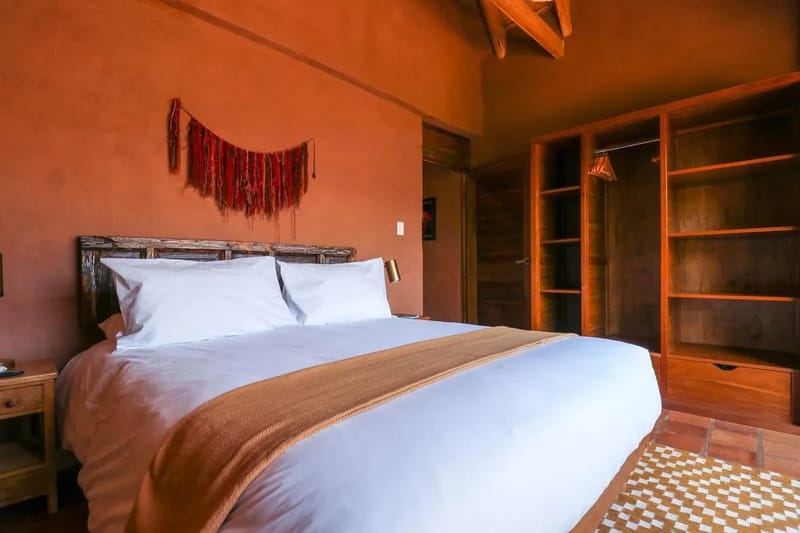 Scenic 2BR House in Valle Sagrado