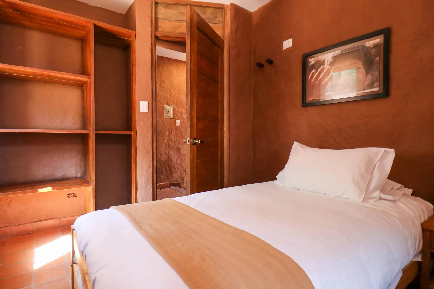 Scenic 2BR House in Valle Sagrado