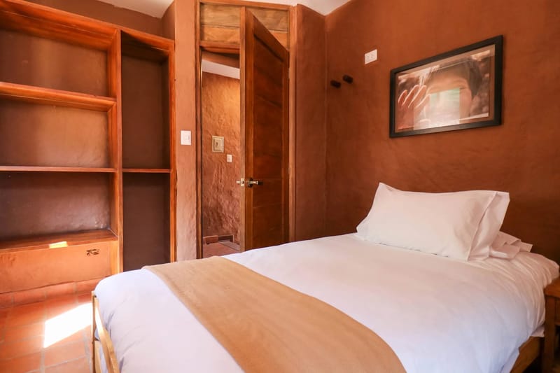 Scenic 2BR House in Valle Sagrado
