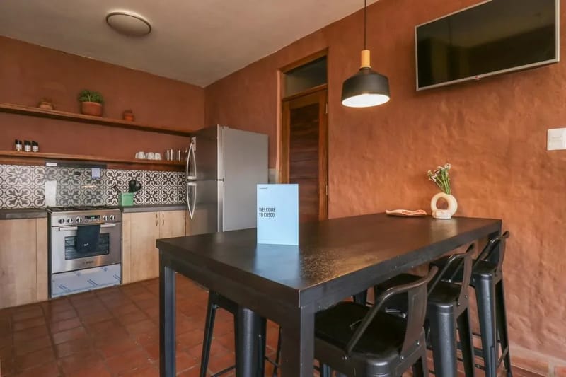 Scenic 2BR House in Valle Sagrado