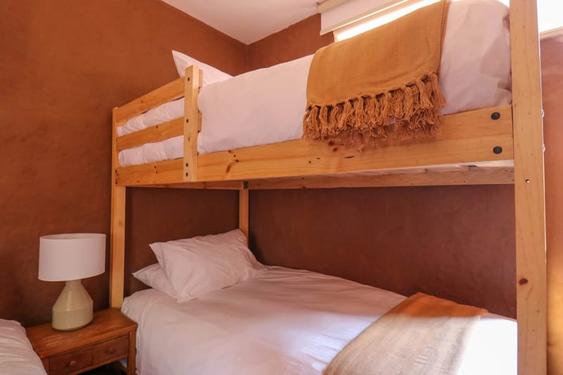 Scenic 2BR House in Valle Sagrado