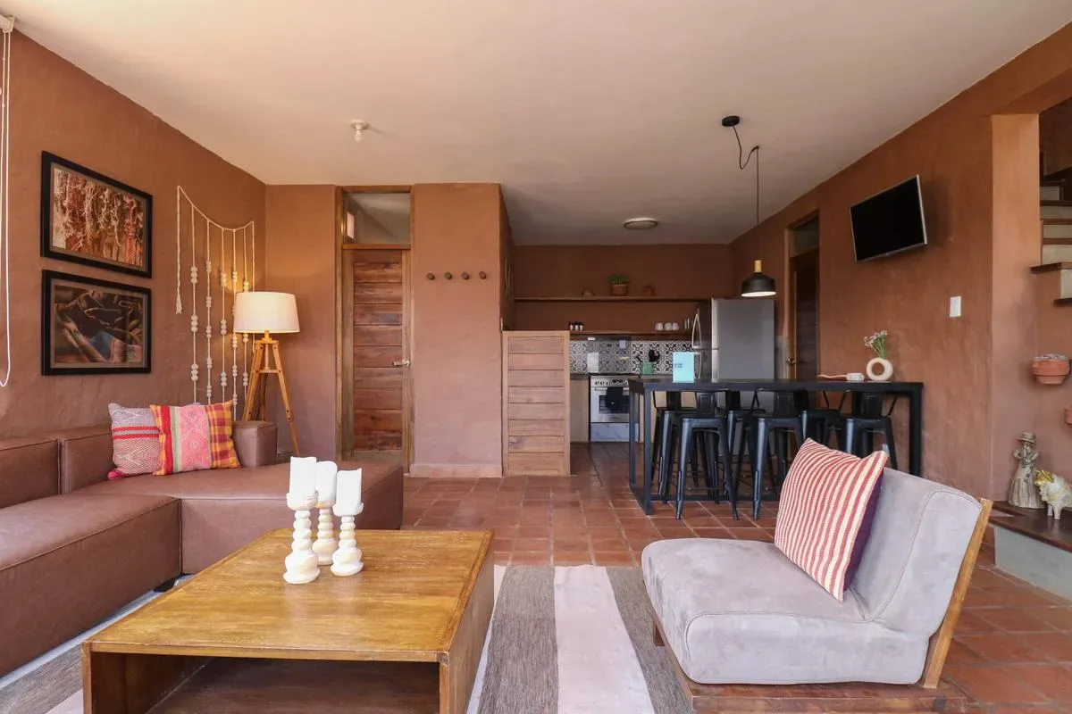 Scenic 2BR House in Valle Sagrado