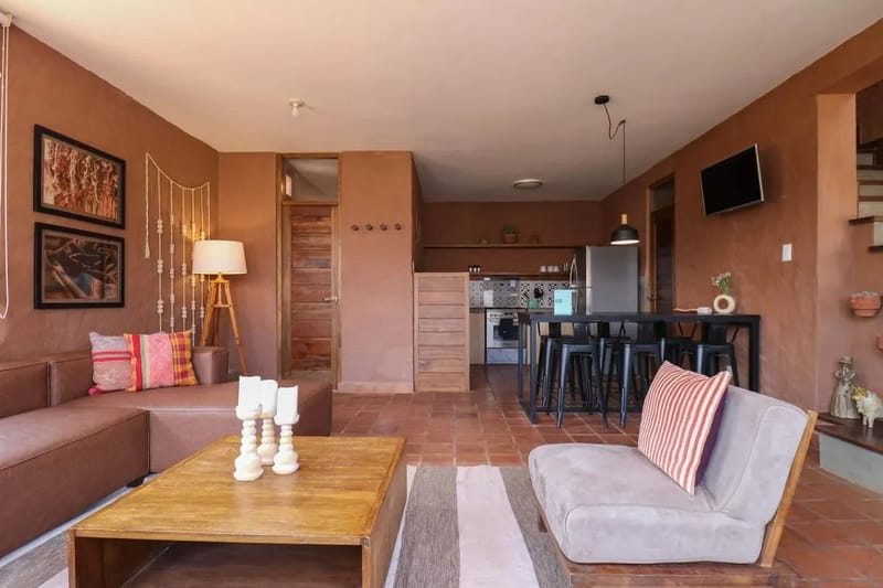 Scenic 2BR House in Valle Sagrado