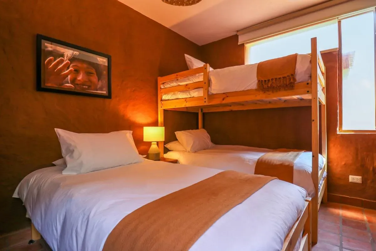 Scenic 2BR House in Valle Sagrado