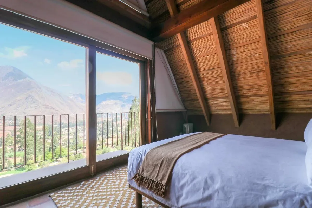Scenic 2BR House in Valle Sagrado
