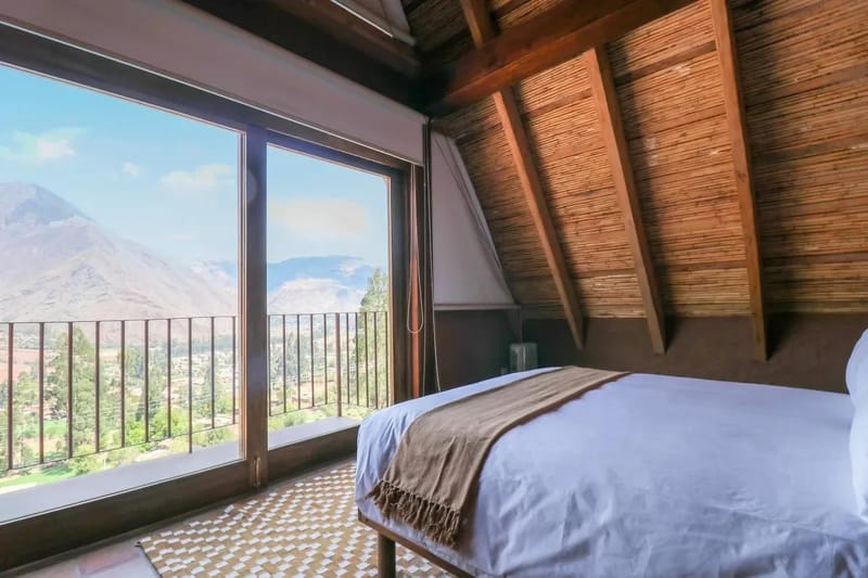 Scenic 2BR House in Valle Sagrado