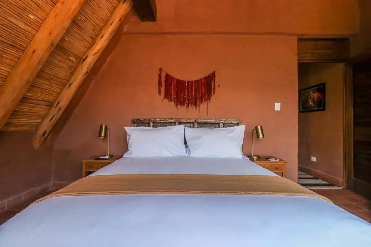 Scenic 2BR House in Valle Sagrado