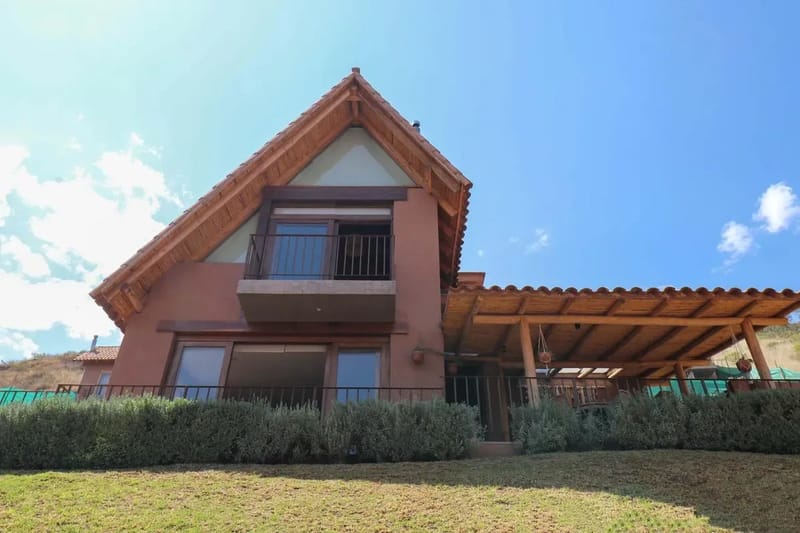 Scenic 2BR House in Valle Sagrado