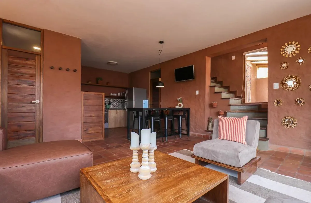 Scenic 2BR House in Valle Sagrado