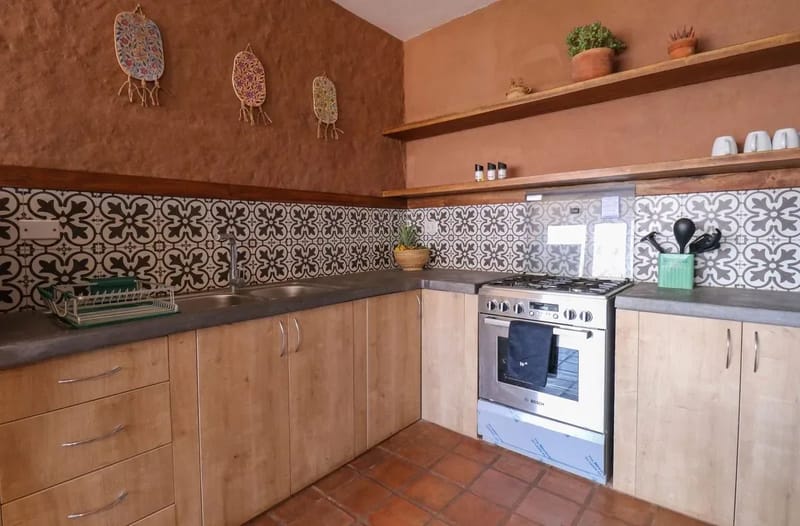 Scenic 2BR House in Valle Sagrado
