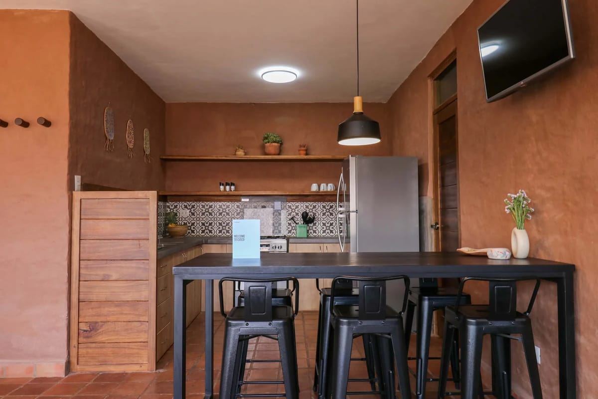 Scenic 2BR House in Valle Sagrado