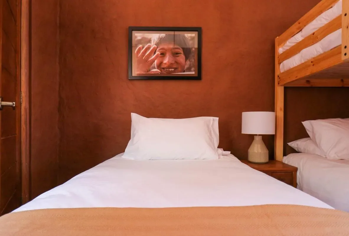 Scenic 2BR House in Valle Sagrado