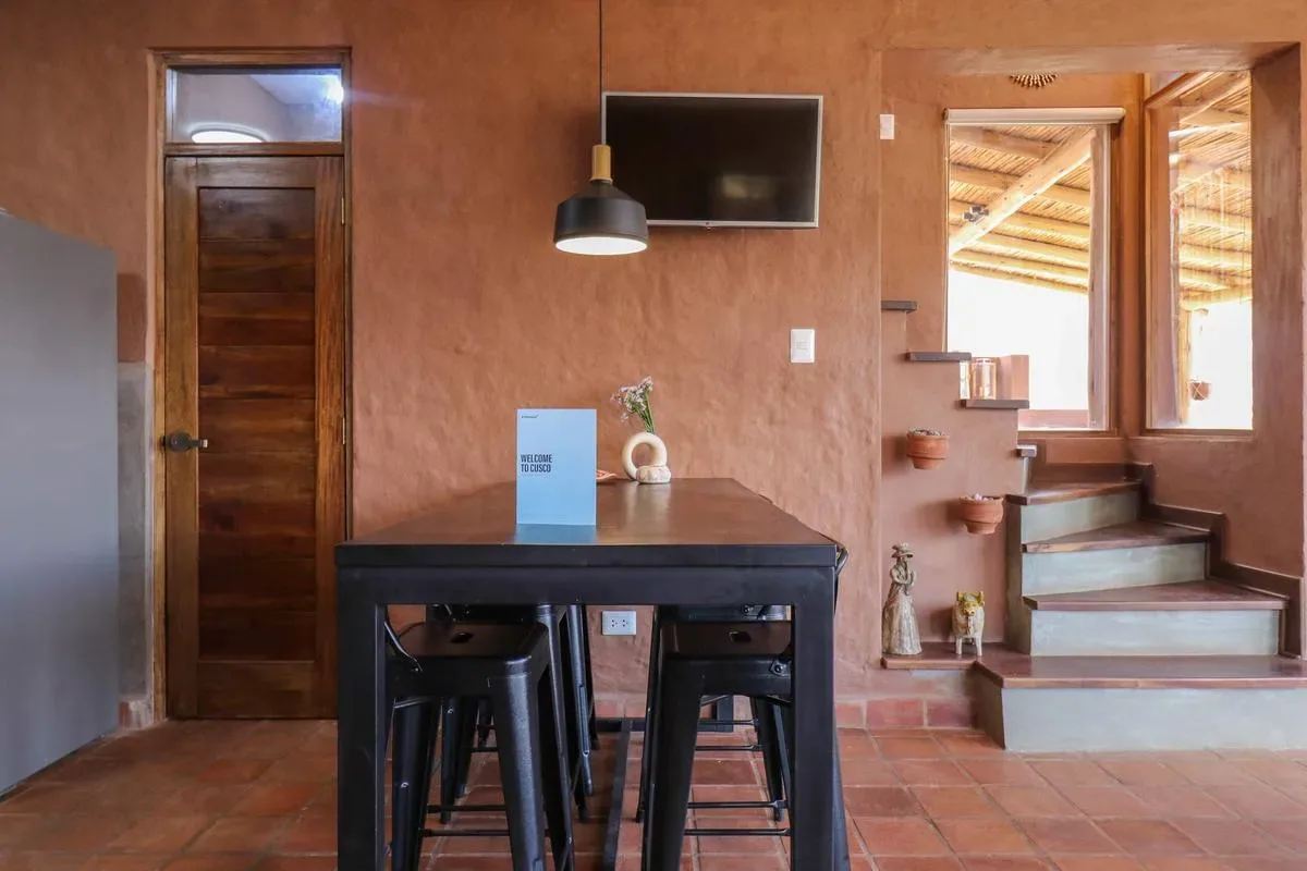 Scenic 2BR House in Valle Sagrado