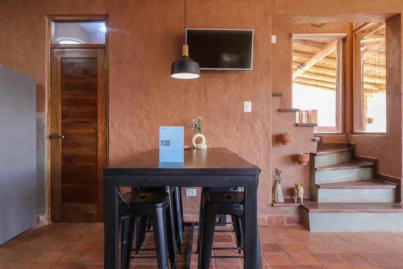 Scenic 2BR House in Valle Sagrado