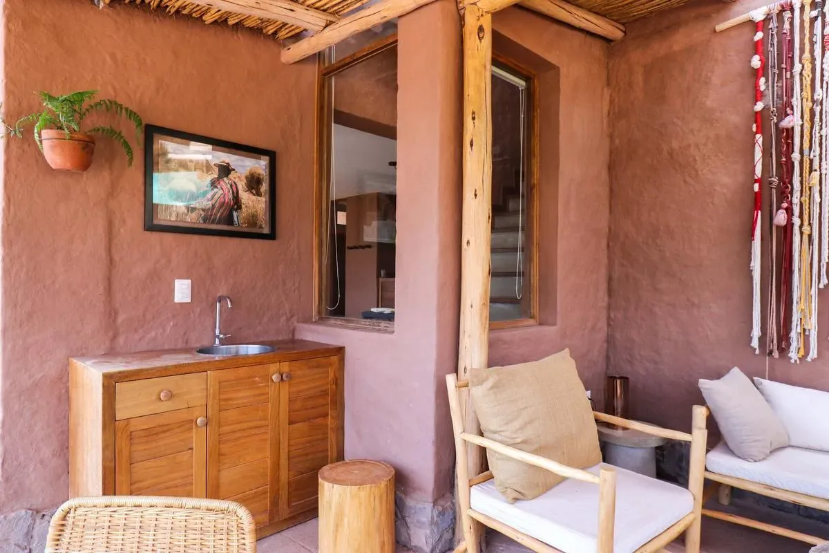 Scenic 2BR House in Valle Sagrado