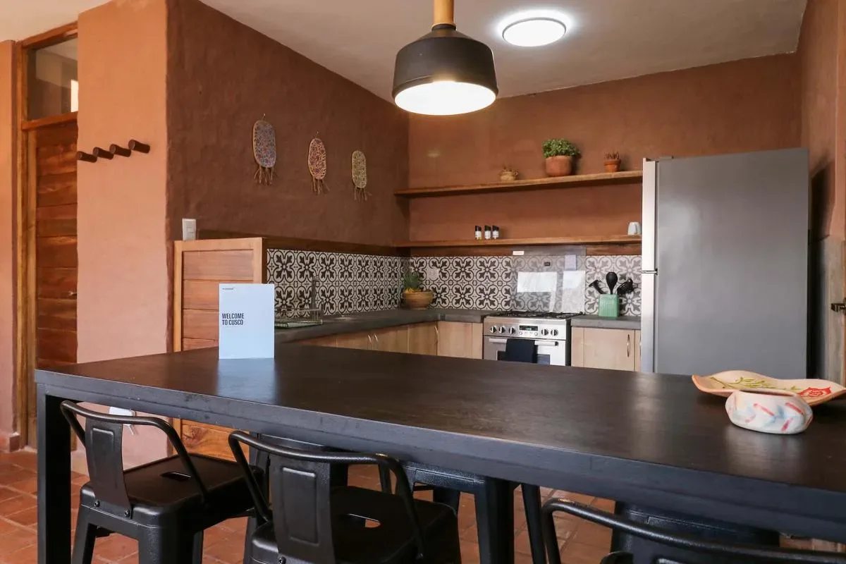Scenic 2BR House in Valle Sagrado