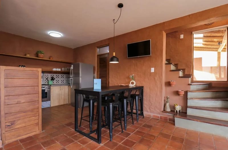 Scenic 2BR House in Valle Sagrado