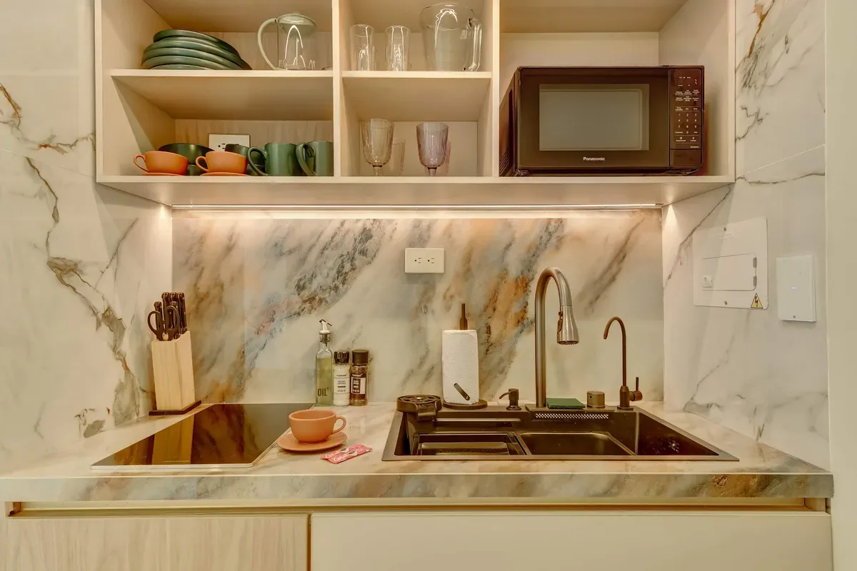 Charming & Cozy 3BR in the Heart of Zona T