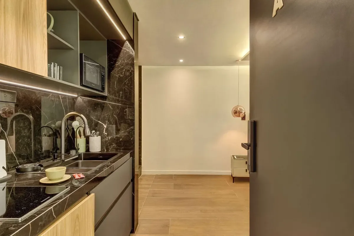 Charming & Cozy 3BR in the Heart of Zona T