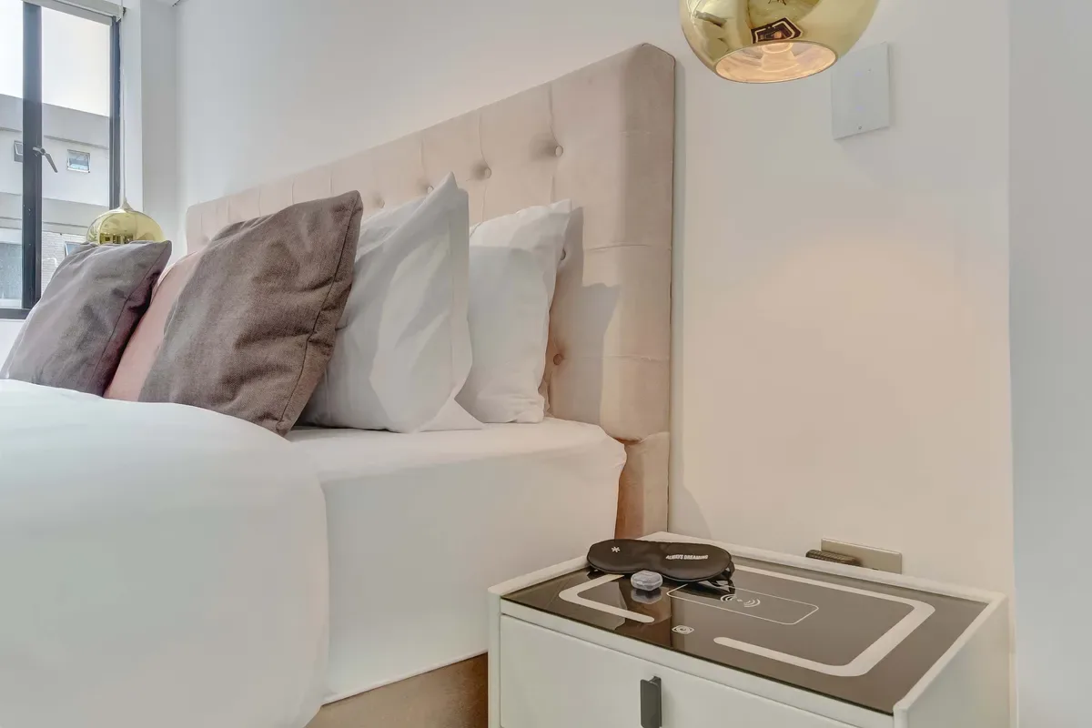 Charming & Cozy 3BR in the Heart of Zona T