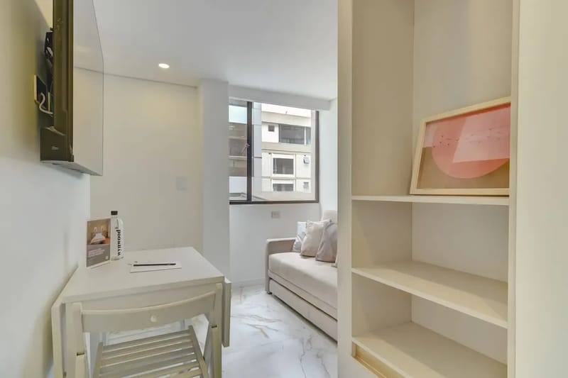 Charming & Cozy 3BR in the Heart of Zona T