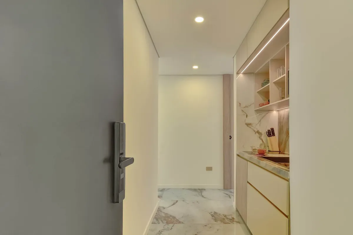 Charming & Cozy 3BR in the Heart of Zona T