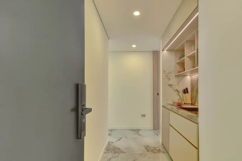 Charming & Cozy 3BR in the Heart of Zona T