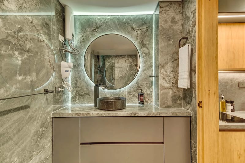Charming & Cozy 3BR in the Heart of Zona T