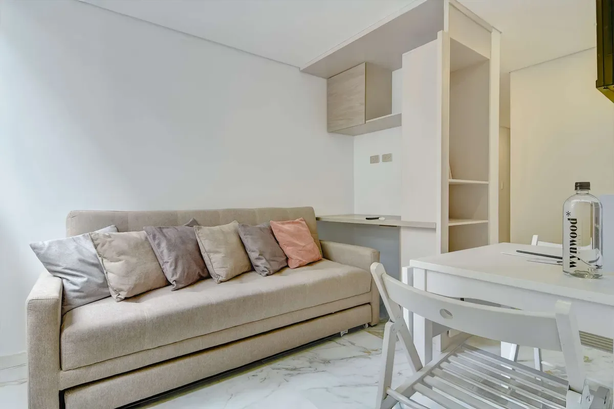 Charming & Cozy 3BR in the Heart of Zona T